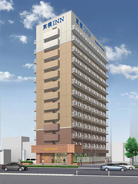 ピンバッジ 東横イン Yahoo 大阪弁天町 トラベル - 宿泊予約 東横INN