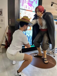 「この帽子をお前に預ける」が2026年の今、再び世界を揺さぶる理由——『ONE PIECE』最終章で回収される「約束」の真実