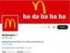 ルフィにフリーレン……もしアニメキャラがマックに寄ったら？米マクドナルドがネタ連投