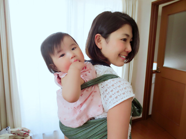 脳科学おばあちゃんも認める！「おんぶ」がもたらす子どもの発育メリットって？