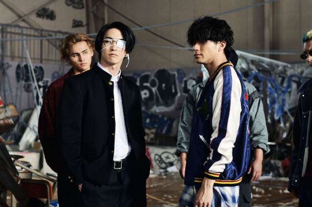 HiGH&LOW THE WORST』の“裏主人公”＝轟洋介 人望なき男が仲間を手に