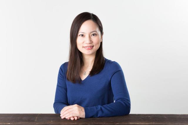 “元祖節約の女王”。節約アドバイザーでファイナンシャルプランナーの丸山晴美さん(撮影/小黒冴夏)