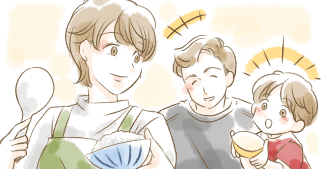 ママスタ