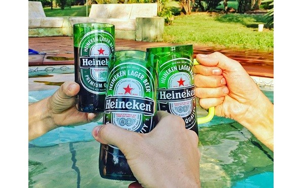 大人版“夏休みの工作”にいかが？お気に入りの瓶でグラスを作れるDIYグッズが画期的