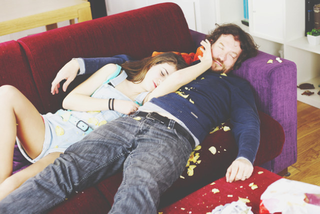 10の質問で探る「ズボラ度」