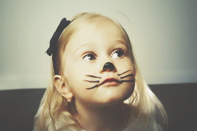 【AB型×末っ子】は超ツンデレ！　クールに見えて実は人懐っこい二面性あり