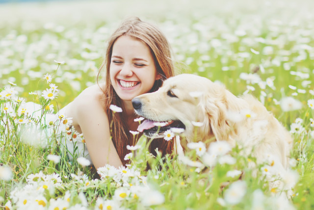 【小さな幸せ占い】あなたが幸せを感じる瞬間はこんなとき！