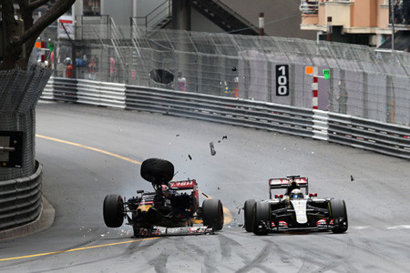 フェルスタッペン、次戦カナダGPでグリッド降格の罰