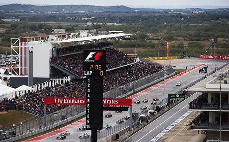 2016年のF1、最大21戦開催へ