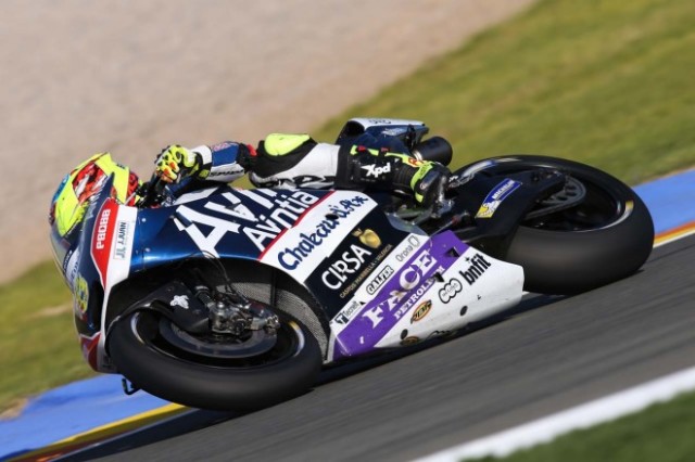 MotoGP＆SBKヘレスプライベートテスト初日、バルベラが総合トップ。SBKはレイがトップ