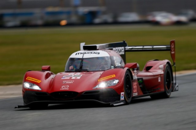 J SPORTS、デイトナ24時間を生中継。北米初開催のRoCも放送