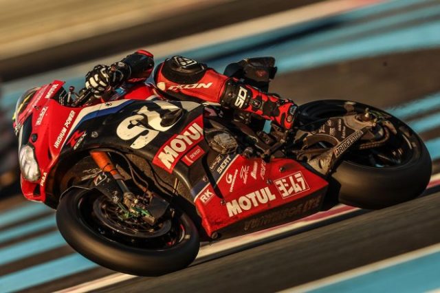 ヨシムラSERT Motul/2021EWC第3戦ボルドール24時間