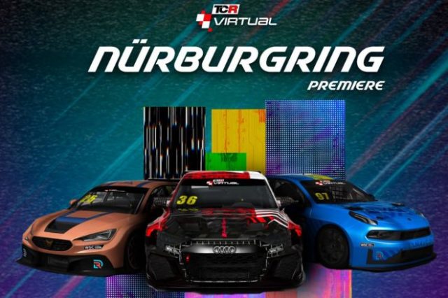 WSCが主催する最初のeスポーツ・トーナメント『TCR SimRacing Expo 2021』の開催を発表