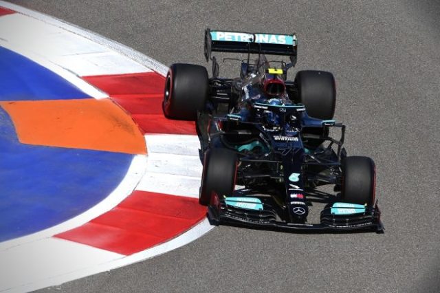 2021ǯF1Âè15Àï¥í¥·¥¢GP¡¡¥Ð¥ë¥Æ¥ê¡¦¥Ü¥Ã¥¿¥¹¡Ê¥á¥ë¥»¥Ç¥¹¡Ë