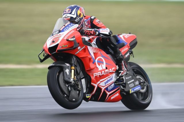 2021ǯMotoGPÂè16À泌¥ß¥ê¥¢¡¦¥í¥Þ¡¼¥Ë¥ãGP¡§¥è¥Ï¥ó¡¦¥¶¥ë¥³¡Ê¥×¥é¥Þ¥Ã¥¯¡¦¥ì¡¼¥·¥ó¥°¡Ë