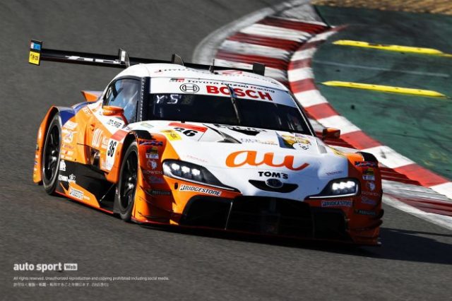 2021¥¹¡¼¥Ñ¡¼GTÂè8ÀïÉٻΡ¡au TOM¡ÇS GR Supra¡Ê´Ø¸ýͺÈô¡¿ÄÚ°ææÆ¡Ë
