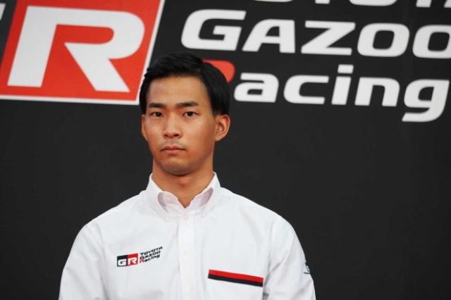 来季のWEC世界耐久選手権への参戦が発表された平川亮