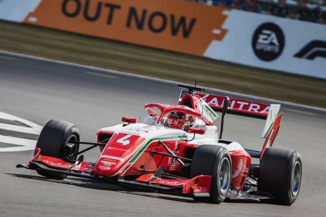 FIA F3Âè4À亮¥ë¥Ð¡¼¥¹¥È¥ó¡¡¥¢¡¼¥µ¡¼¡¦¥ë¥¯¥ì¡¼¥ë¡Ê¥×¥ì¥Þ¡¦¥ì¡¼¥·¥ó¥°¡Ë
