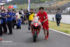 グリッドに運ばれるスペアカー（DUCATI Team KAGAYAMA）／2025全日本ロード第1戦もてぎ2＆4 JSB1000 決勝