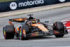 2025年F1第9戦スペインGP　オスカー・ピアストリ（マクラーレン）
