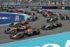 2026年F1第6戦マイアミGP　スタートシーン