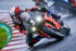 加賀山就臣（DUCATI Team KAGAYAMA）／2025鈴鹿8時間耐久ロードレース 合同テスト