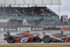 2025年FIA F2第8戦シルバーストン　宮田莉朋（ARTグランプリ／TGR-DC）