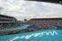 2025年F1第6戦マイアミGP　スタートシーン