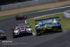 2025スーパー耐久第4戦SUGO　決勝レースの様子