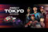 『MotoGP in Tokyo』公式キービジュアル