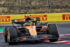 2025年F1第14戦ハンガリーGP　ランド・ノリス（マクラーレン）