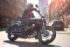 カワサキVULCAN S 2026年モデル（メタリックグラファイトグレー×メタリックスパークブラック）