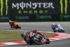 Moto2：アロン・カネト（Fantic Racing Lino Sonego）／2025MotoGP第15戦カタルーニャGP