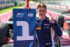 2025年FIA F2第11戦モンツァ　フィーチャーレースを制したルーク・ブラウニング（ハイテックTGR／ウイリアムズ育成）