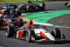 2025年FIA F2第11戦モンツァ　宮田莉朋（ARTグランプリ／TGR-DC）