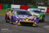 2025年鈴鹿1000km　9号車キャラウェイ・コルベットC7 GT3-R（ビンゴ・レーシング）