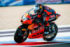 Moto3：バレンティン・ペローネ（Red Bull KTM Tech3）／2025MotoGP第16戦サンマリノGP