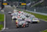 2025年鈴鹿1000km　決勝スタート