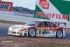 1996年の全日本GT選手権第6戦MINEサーキットを戦ったimuraya BP MR-2。土屋武士と大文字良浩がステアリングを握った。