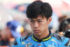 小椋藍（トラックハウスMotoGPチーム）／2025MotoGP第17戦日本GP