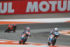 Moto3：マルコ・モレッリ（GRYD - Mlav Racing）／2025MotoGP第22戦バレンシアGP