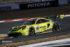 2025スーパー耐久第7戦富士　ST-Xクラス優勝で逆転チャンピオンに輝いたseven x seven PORSCHE GT3R（BANKCY／渡会太一／藤波清斗）