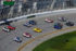 伝統のデイトナ24時間レース。2026年の第64回大会には61台の定員枠に対し90台近い参戦希望が集まったという