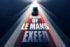 チェリーが公開した「Road of Le Mans EXEED」のキービジュアル