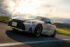 レクサスIS300h”F SPORT"の走行イメージ