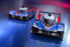 2026年のWECに参戦するアルピーヌA424のカラーリング