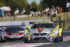 ティエリー・ヌービルがドライブするBMW Z4 GT3は、2013年のブランパン耐久シリーズにおけるポール・リカール戦で優勝したマシン
