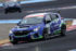 SUBARU HIGH PERFORMACE X Version II（伊藤和広／山内英輝／井口卓人／花沢雅史）　2026スーパー耐久第1戦もてぎ