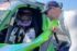 NASCARカップシリーズのスターであるオースティン・シンドリックと、言わずと知れた“SVG”ことシェーン-ヴァン・ギスバーゲンがラリークロス車両をテストした