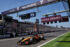 2026年F1第1戦オーストラリアGP　オスカー・ピアストリ（マクラーレン）